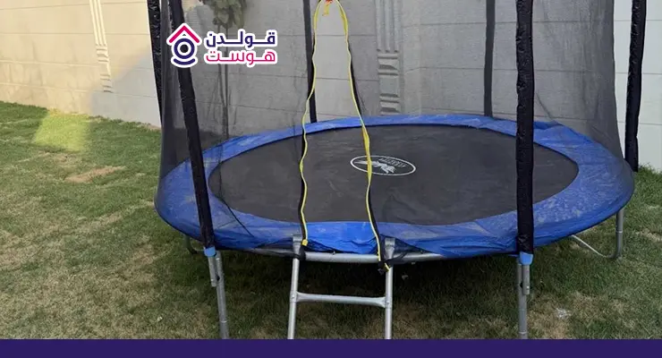 شاليهات عائلية