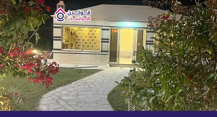 مزارع للإيجار في أبها