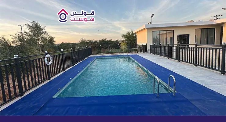 مزارع للإيجار في أبها