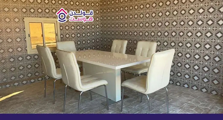 تأجير مخيمات عائلية