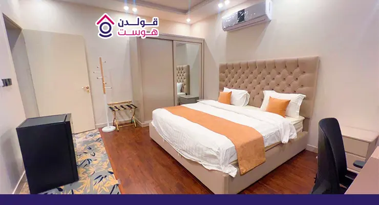 أفضل تطبيق لحجز الشقق في السعودية