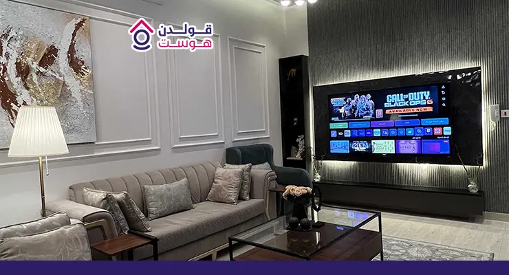 حي الحزم في الرياض: نظرة متكاملة للسكن والخدمات حي الحزم