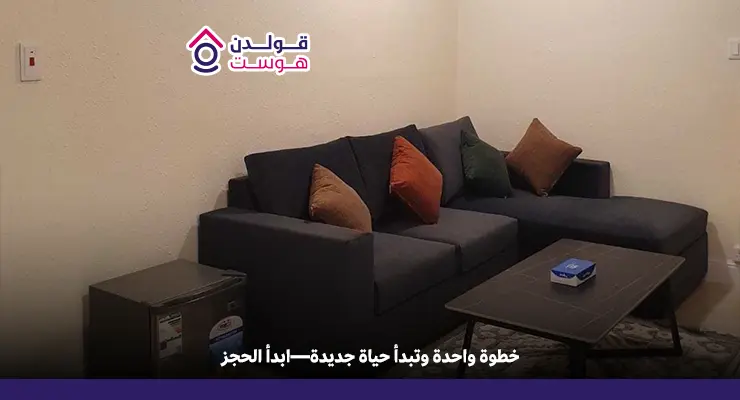 شقة للايجار بحي المونسية