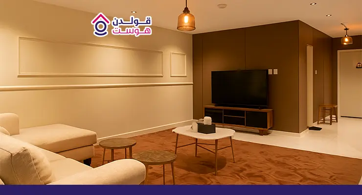 تعرف على حي الصفا في جدة مع قولدن هوست عقار للايجار في حي الصفا بجدة