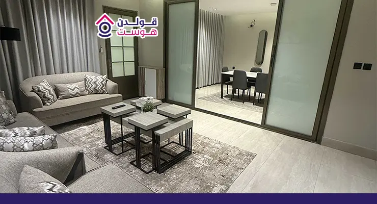 غرف للايجار في حي البديعة