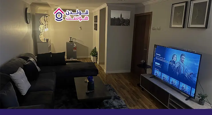 وحدة سكنية بحي الحمدانية