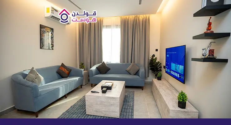 وحدة سكنية للايجار في العريجاء الغربية