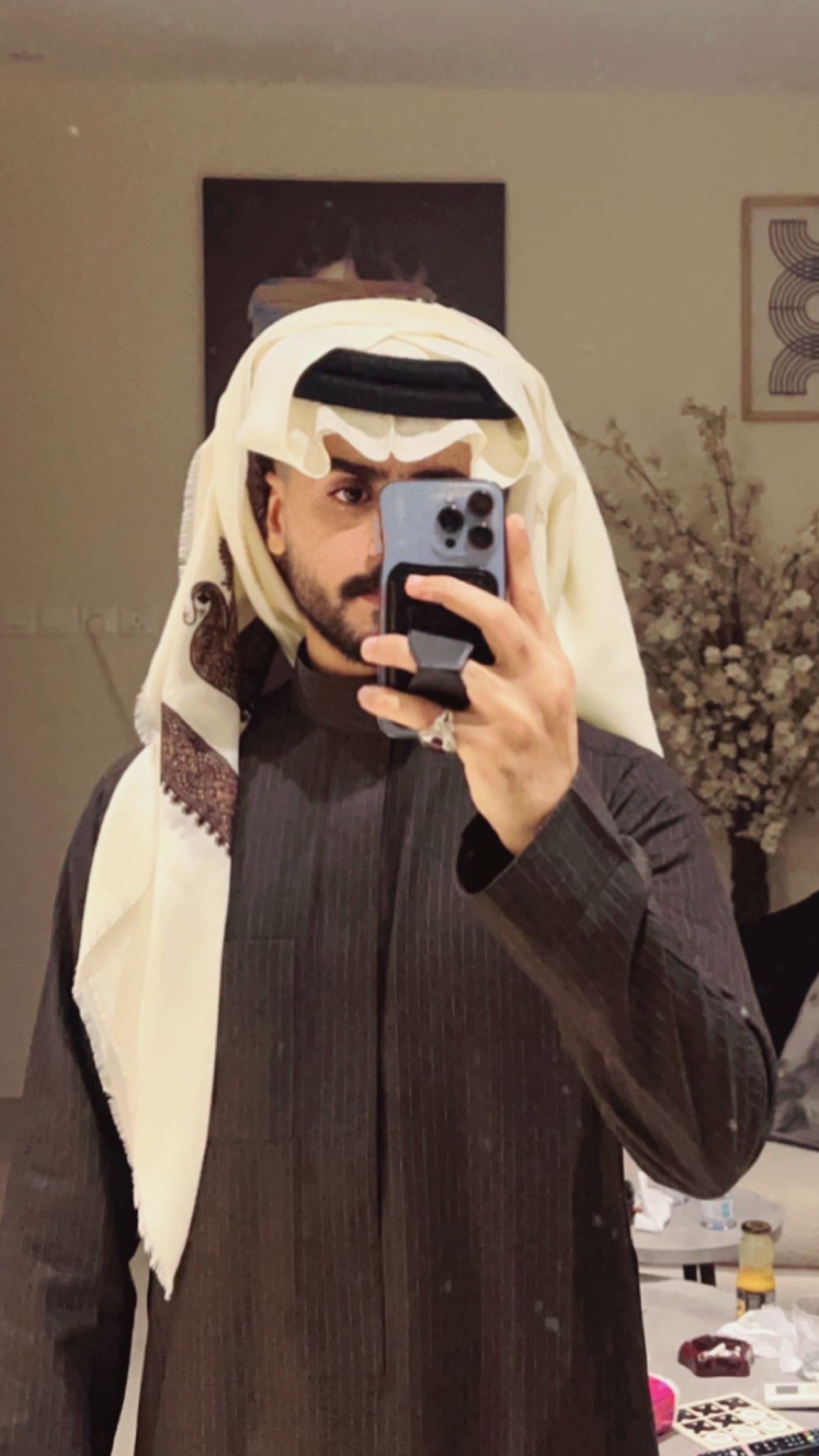 Ibrahim مهدي
