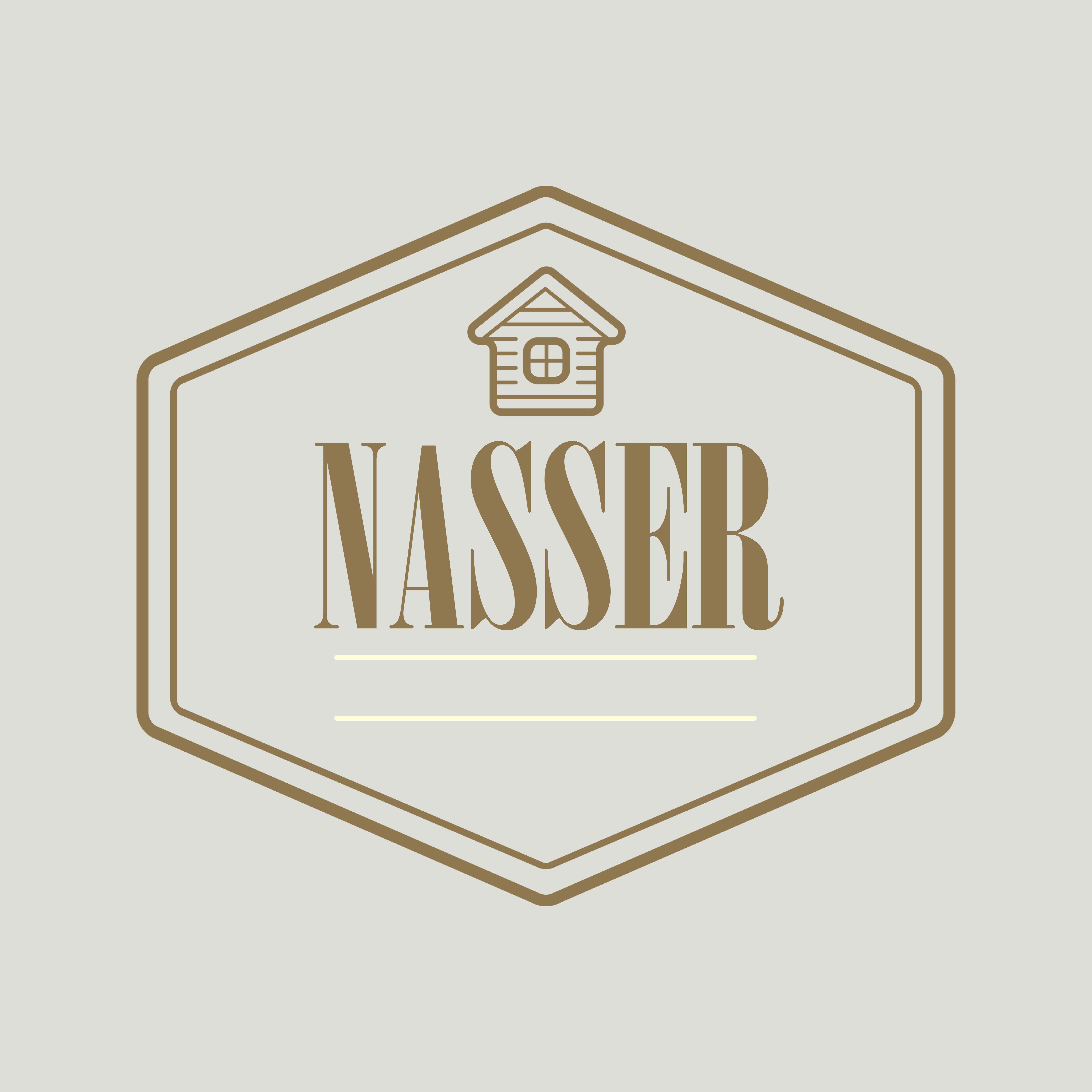 ناصر