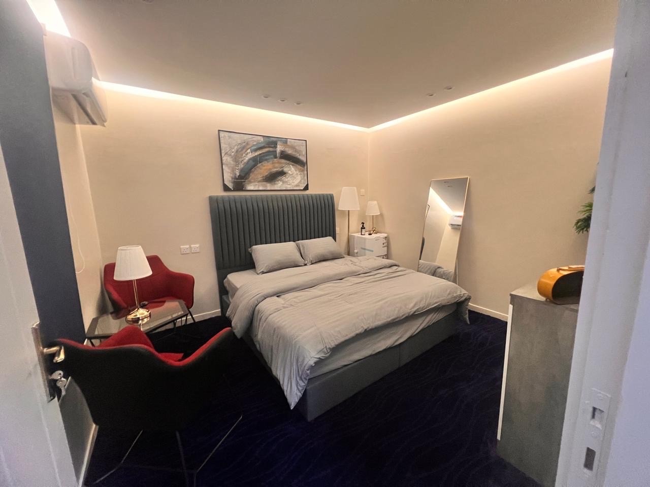 عبدالمحسن حمد عبدالله العنزي