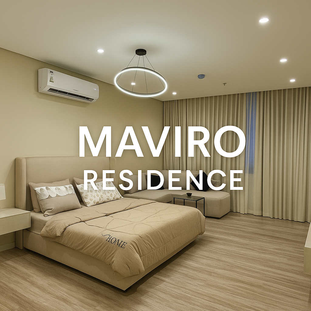 MAVIRO RESIDENTS