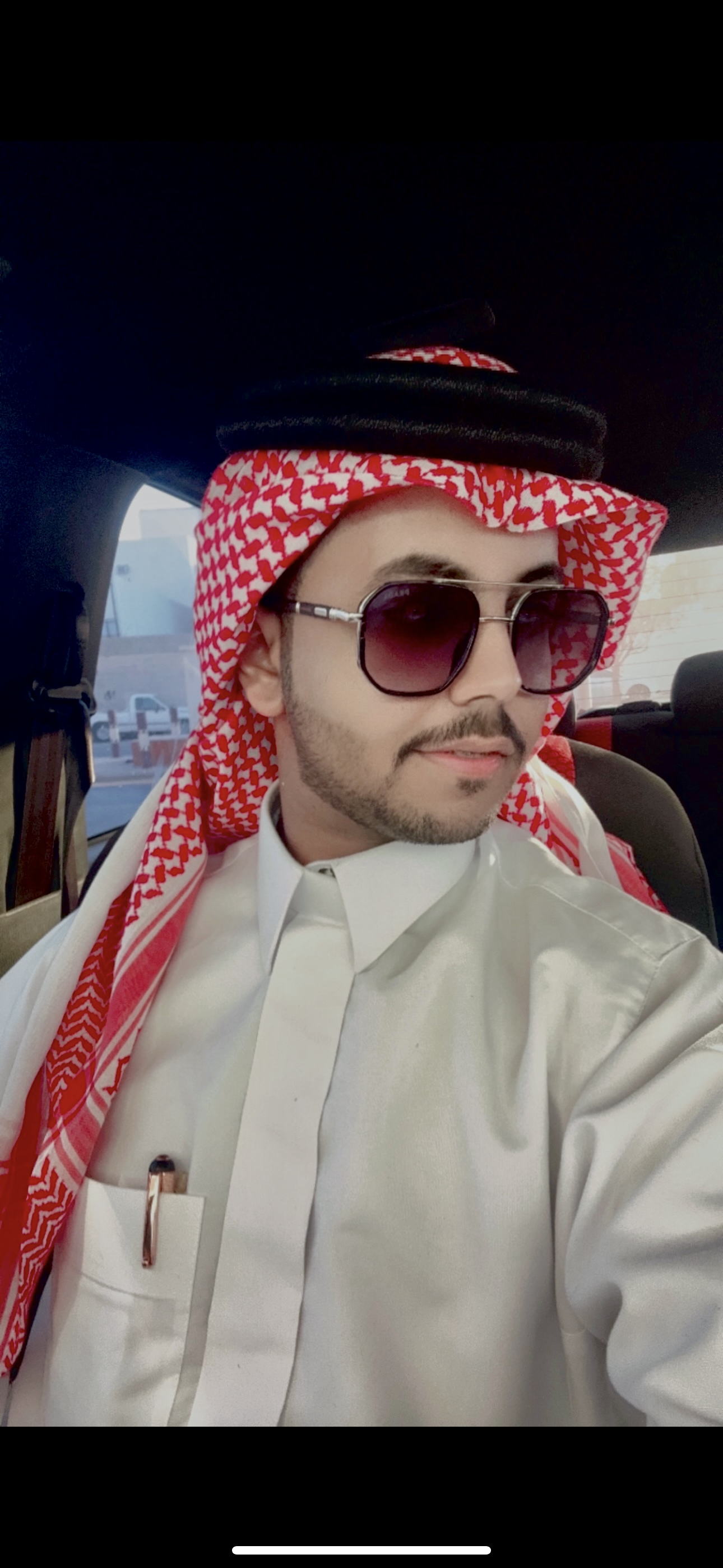 عبد العزيز عطاالله الحارثي