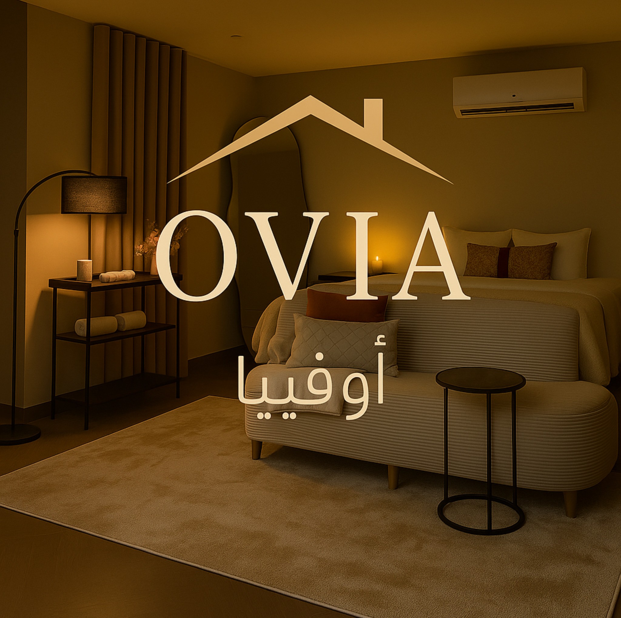 ovia studio