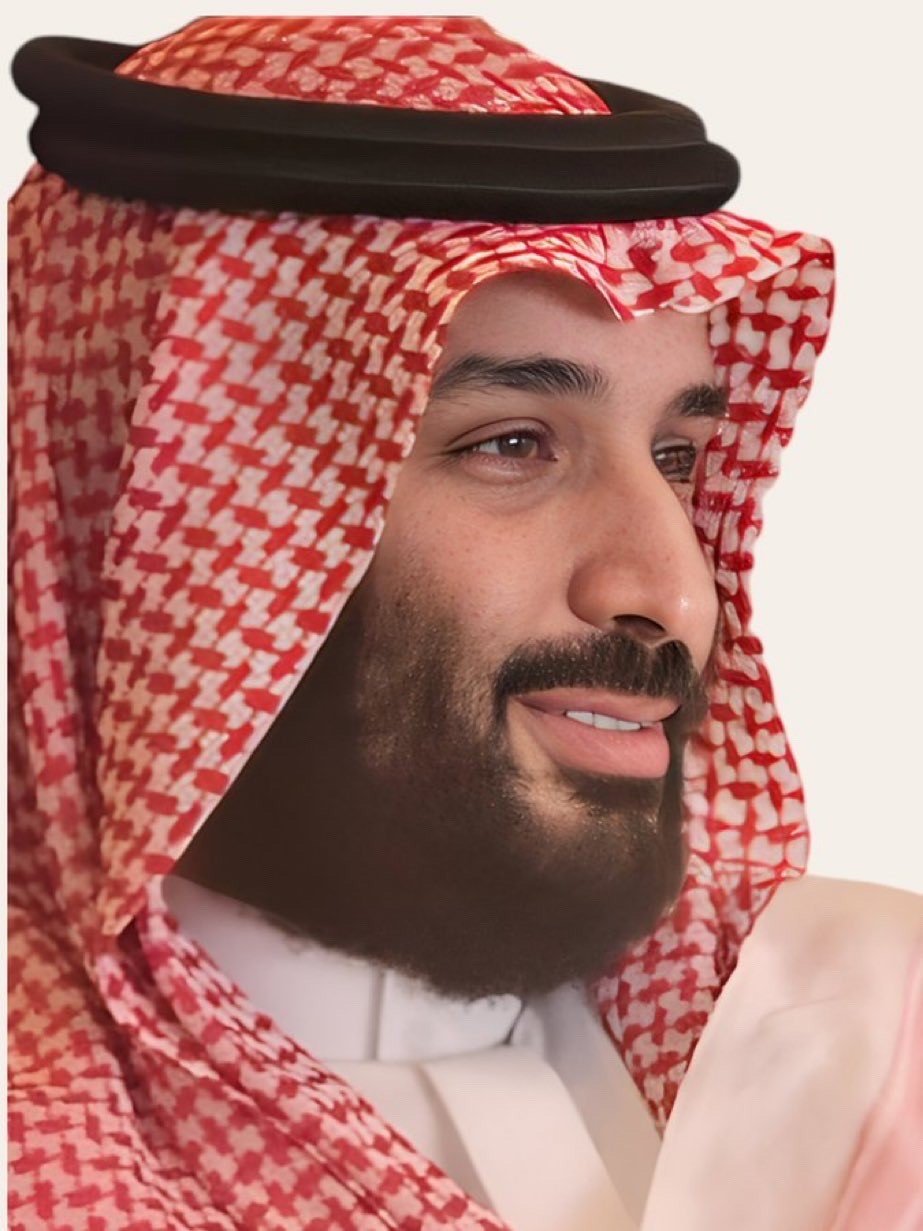 saud